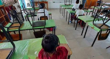 SEP perfila ciclo 2021-2022 con un mes más de clases