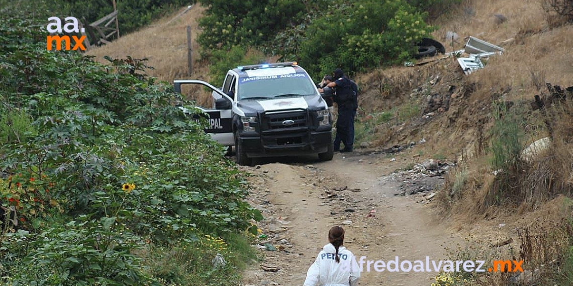 4 ASESINADOS, A DOS LOS CALCINAN