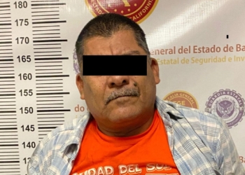 CAE POR ABUSAR SEXUALMENTE A NIñA DE 6 AñOS