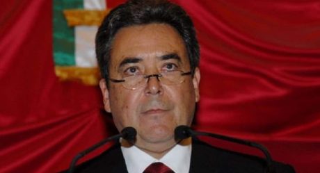 Sentencian a años de cárcel a Jorge Torres, exgobernador de Coahuila