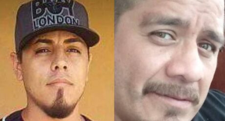 Jonathan Nicasio Pacheco y Mauricio Sierra Ramos desaparecieron en Tj