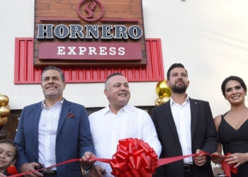 CRECE CADENA DE RESTAURANTES HORNERO EXPRESS EN TIJUANA