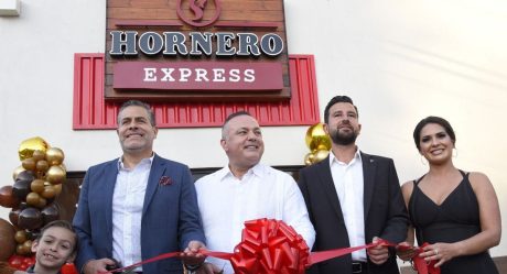 Crece cadena de restaurantes Hornero Express en Tijuana