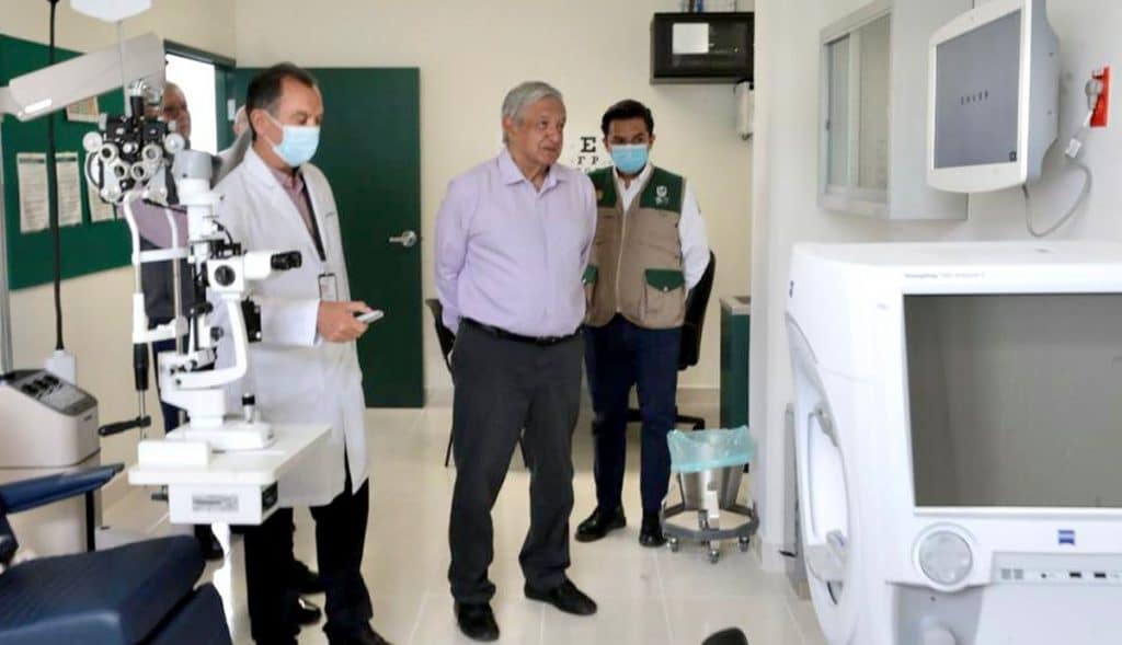 Inauguran-ampliación-del-Hospital-Rural-San-Quintín-IMSS-Bienestar