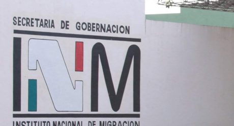 INM realiza campaña de actualización de registro de extranjeros