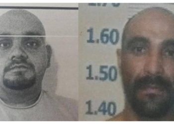 SENTENCIAN A 25 AñOS A DOS POR INTENTO DE HOMICIDIO