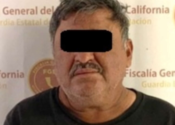 QUEDA EN PRISIóN POR INTENTAR MATAR A SU HIJASTRO