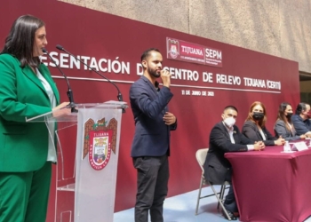 TIJUANA, CIUDAD PIONERA EN INCLUSIóN DE COMUNIDAD SORDA