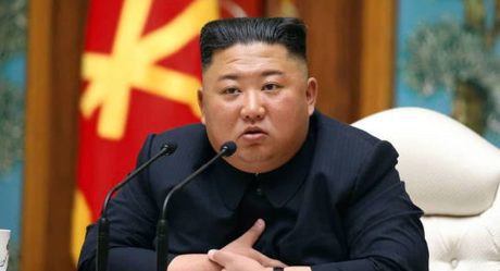 Kim Jong-un alerta por 'grave incidente' relacionado con Covid-19