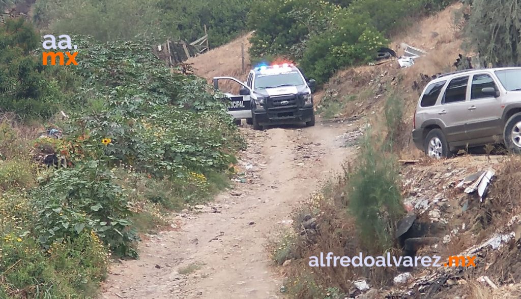 4 ASESINADOS, A DOS LOS CALCINAN