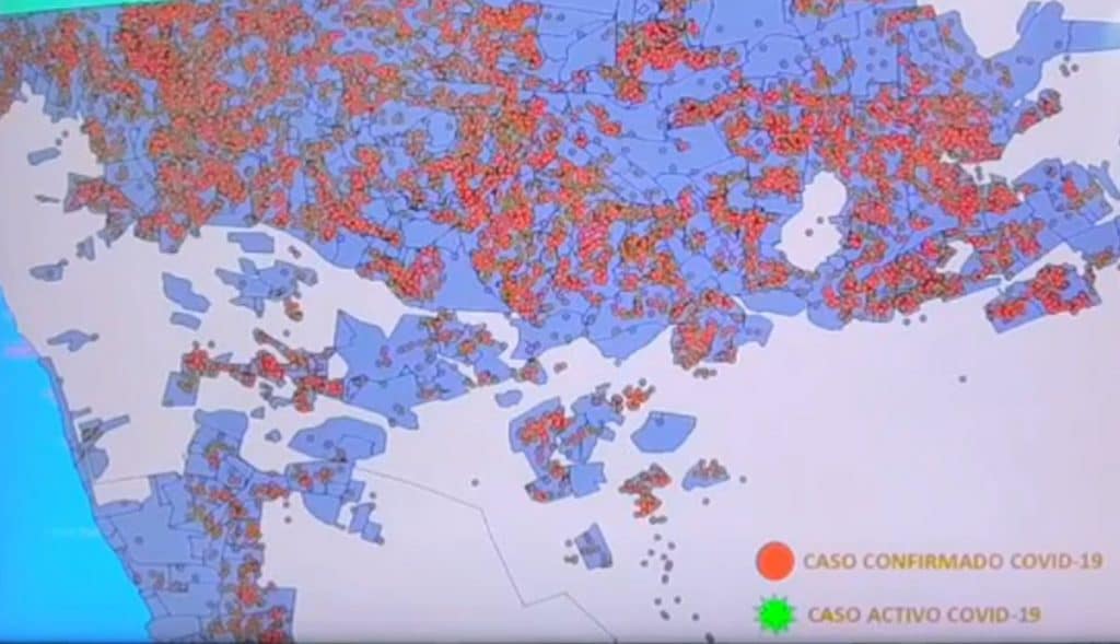 Se-mantienen-a-la-baja-colonias-con-casos-activos-por-Covid-19-en-Tijuana