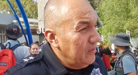 Homologarán sueldo a policías de San Quintín con el resto de municipios