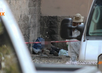 ASESINAN A PEDRADAS A HOMBRE EN VíA PúBLICA