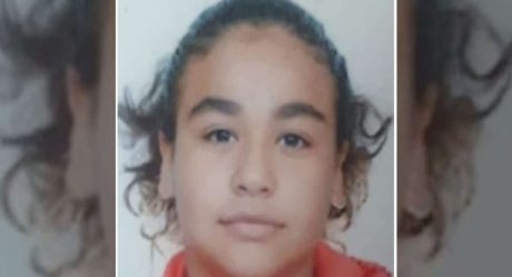 Alerta Amber; buscan a Ana Lucia Pérez Gómez de 12 años