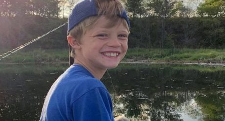 Fallece niño de 10 años al salvar a su hermanita de ahogarse