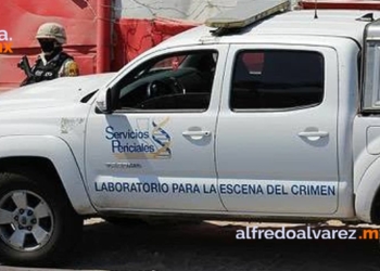 4 ASESINADOS Y UNA JOVENCITA BALEADA