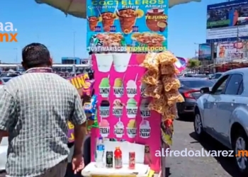 EXCESO DE PERMISOS PARA VENDEDORES EN LA LíNEA; SE RESISTEN A REUBICACIóN