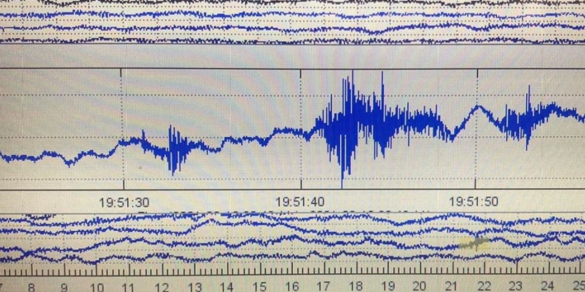 PERTURBACIóN ATMOSFéRICA ALERTA EN TIJUANA Y ROSARITO