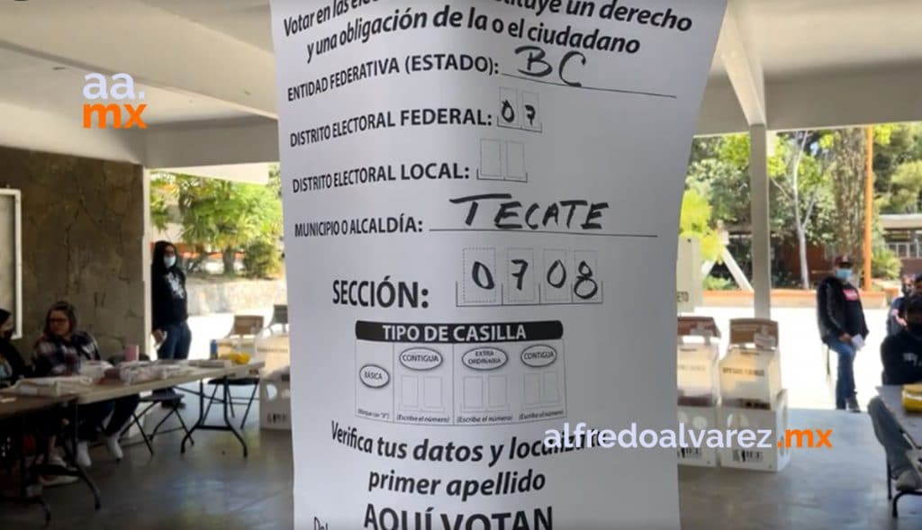 Error-en-folio-de-boletas-electorales-paraliza-votación