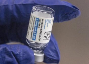 DESTINARíAN VACUNAS JONHNSON & JONHNSON A LA ZONA FRONTERIZA