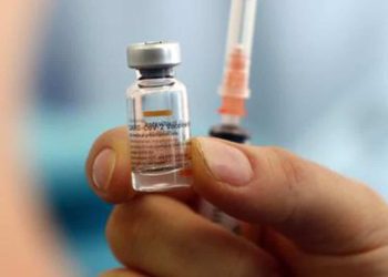 MéXICO HABRíA COMPRADO MILLONES DE DOSIS CANSINO A EMPRESA INEXISTENTE