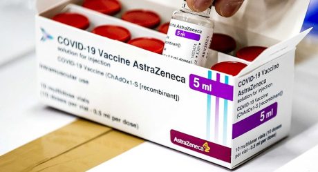 AstraZeneca retira vacunas de covid-19 por falta de demanda