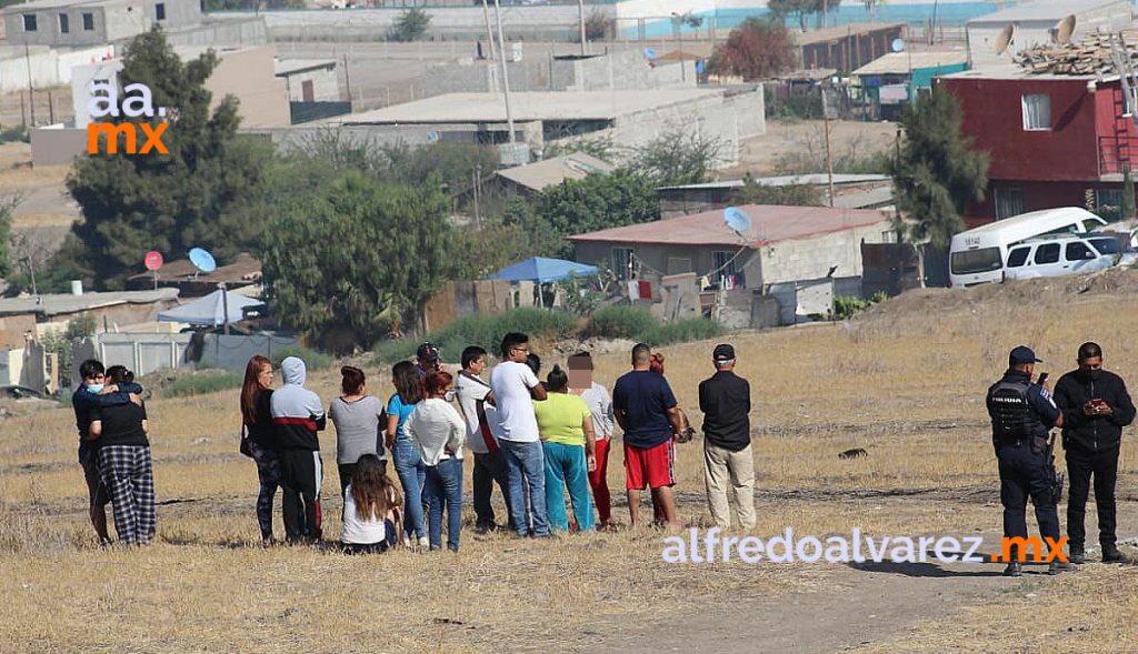 6 ASESINADOS, ENTRE LAS VíCTIMAS UNA MUJER