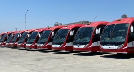 SITT anuncia nuevas rutas exprés