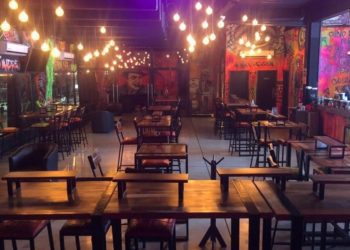 EN CULIACáN PEDIRáN COMPROBANTE DE VACUNA PARA BARES