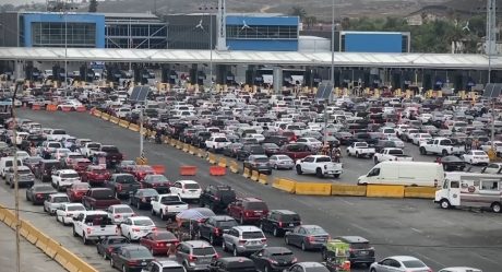 Pandemia los lleva a mudarse de EU a Tijuana