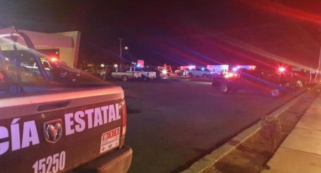 Asesinan a comandante en Guaymas y en Caborca intentan rescatar herido