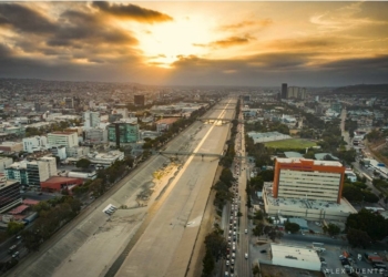 TIJUANA ES EL MUNICIPIO CON MáS CASOS ACTIVOS DE COVID EN BC