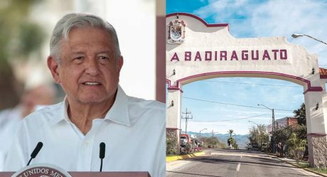 Privada la visita de AMLO a Badiraguato, cuna de 'El Chapo'