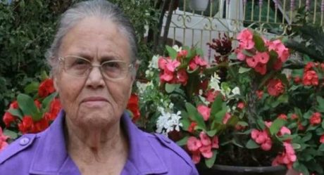 Madre de 'el Chapo Guzmán' tiene covid-19