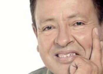 SAMMY PéREZ FALLECE POR COMPLICACIONES CON EL COVID-19