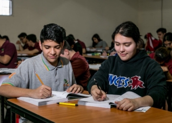 CONTINúA PROCESO DE INGRESO A EDUCACIóN MEDIA SUPERIOR