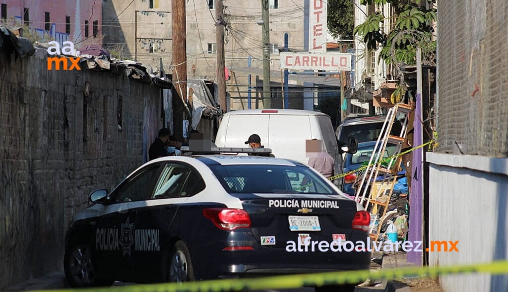 3 ASESINADOS, A UNO LE DEJAN 'NARCOMENSAJE'