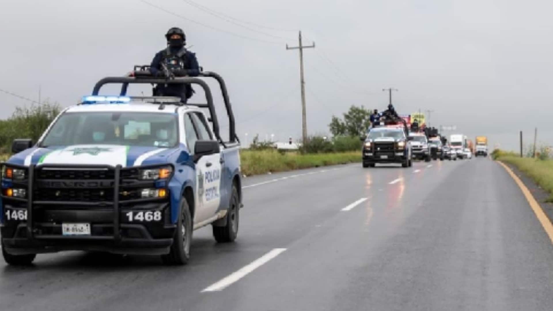 Atacan-autobus-lleno-de-policias-en-Tamaulipas