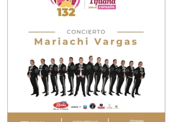 MARIACHI VARGAS DE TECALITLáN EN TIJUANA