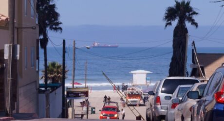 Playas de Rosarito pide plan de contingencia Familiar