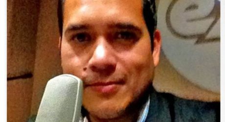 Asesinan al periodista Abraham Mendoza