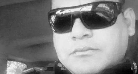 Fallece policía que fue atacado en velorio de compañero