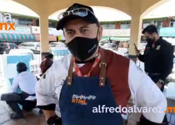 EXPONDRáN ARTE EN HIELO CON REPRESENTACIONES DE TIJUANA