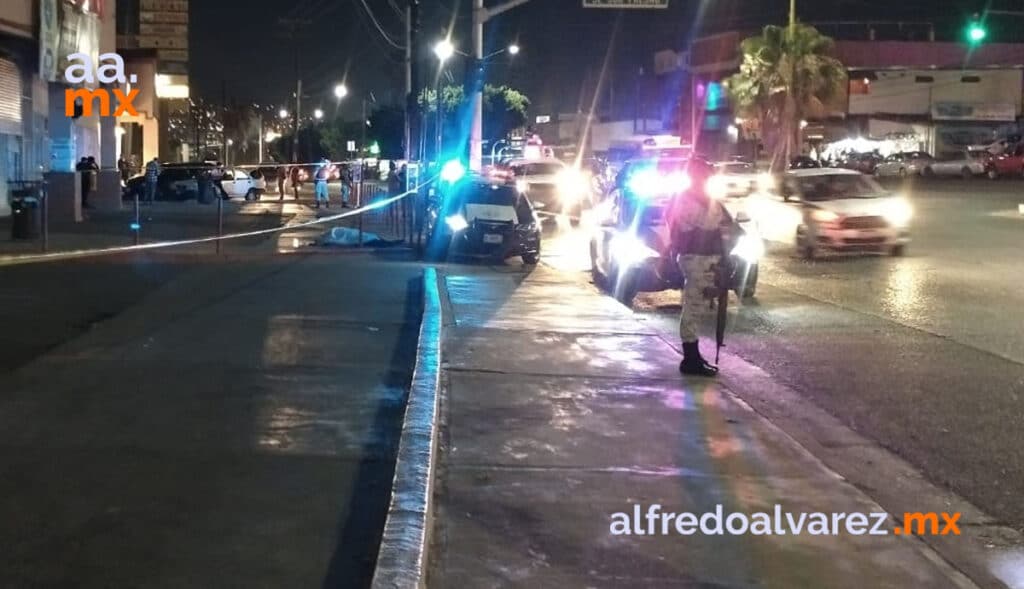 Matan-a-mujer-durante-asalto-frente-a-swap-meet