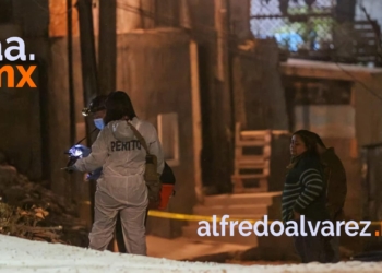 ASESINAN A OTRO HOMBRE TRAS JORNADA VIOLENTA