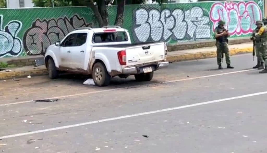 VIDEO-Balacera-entre-Guardia-Nacional-y-sicarios-deja-muertos