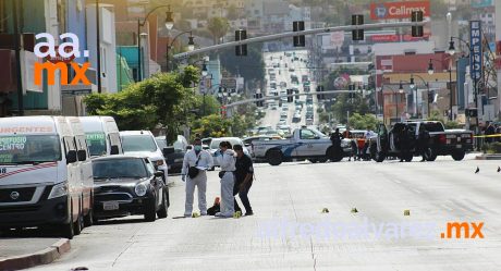 Persecución en el Centro inhibió afluencia de turistas