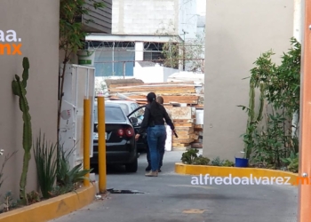 BALEADO EN AUTOSERVICIO DE PIZZERíA