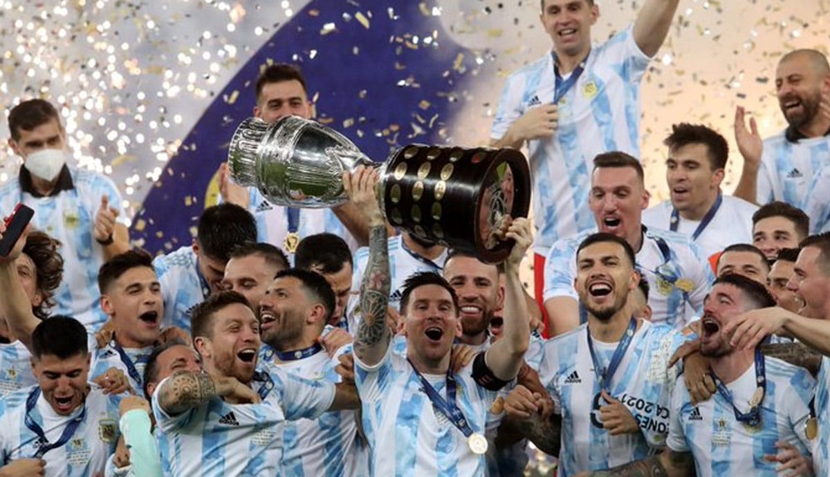 Argentina-derrota-a-Brasil-y-es-campeón-de-la-Copa-América