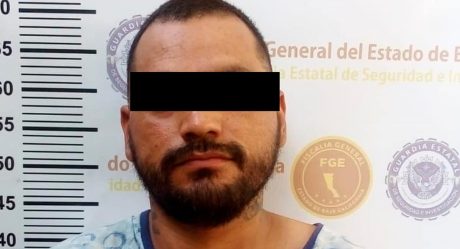 Vinculación a proceso a sujeto por agredir a su expareja